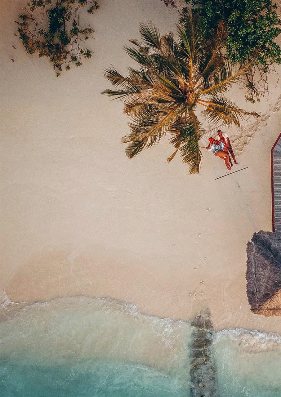 House of Coco Preview Pages