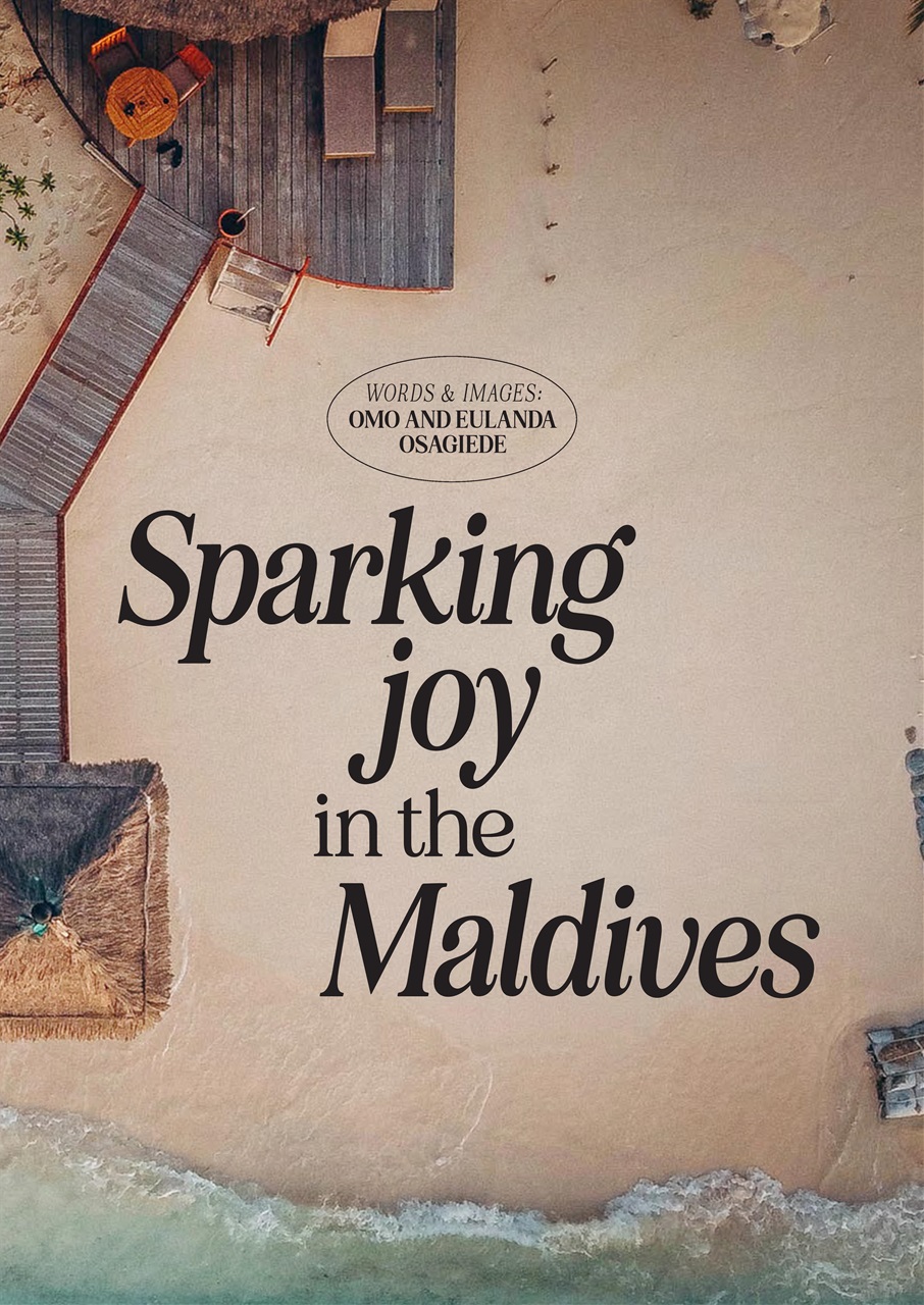 House of Coco Preview Pages