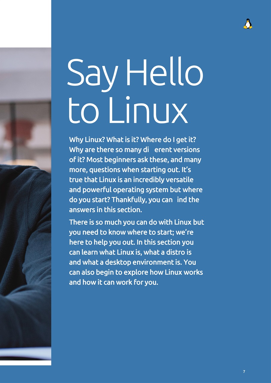 Coding User Preview Pages