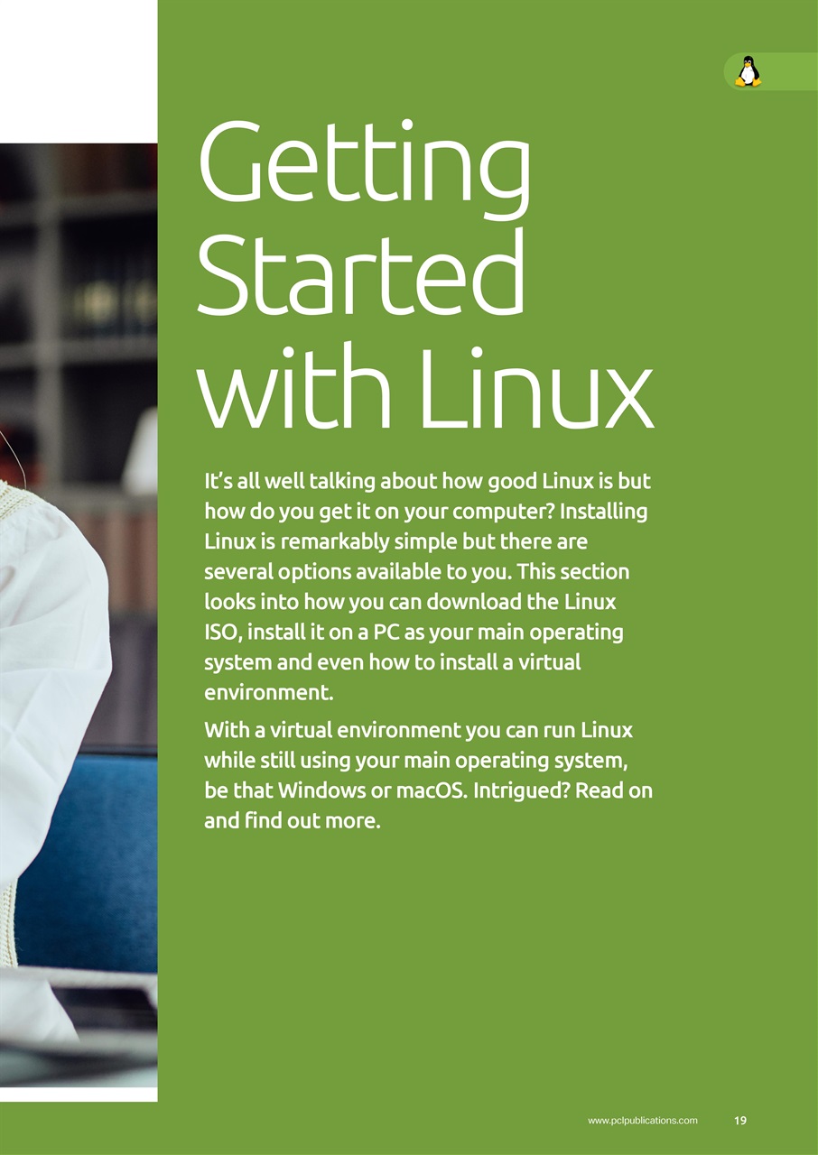 Coding User Preview Pages