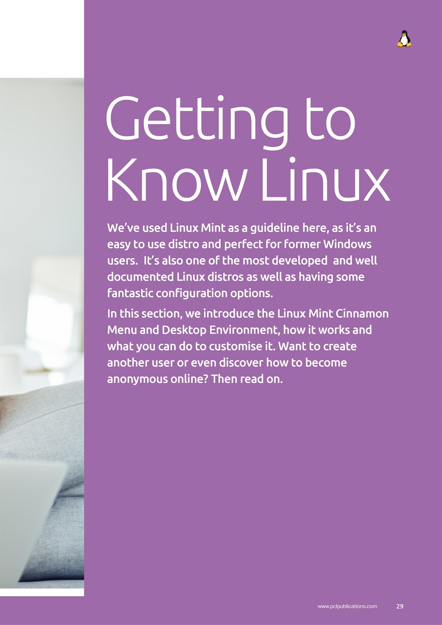 Coding User Preview Pages