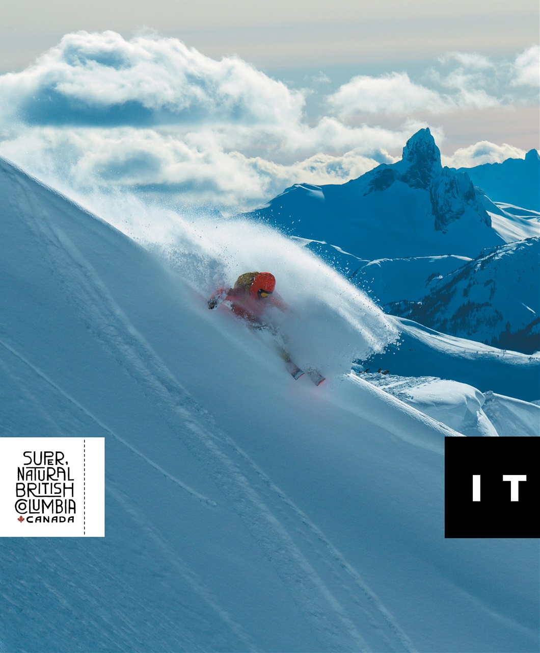 Ski Canada Preview Pages