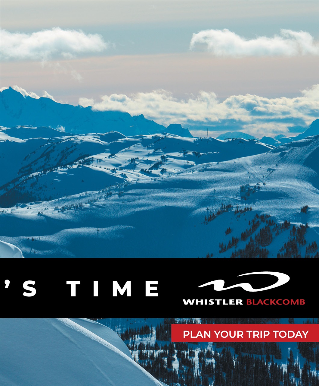 Ski Canada Preview Pages