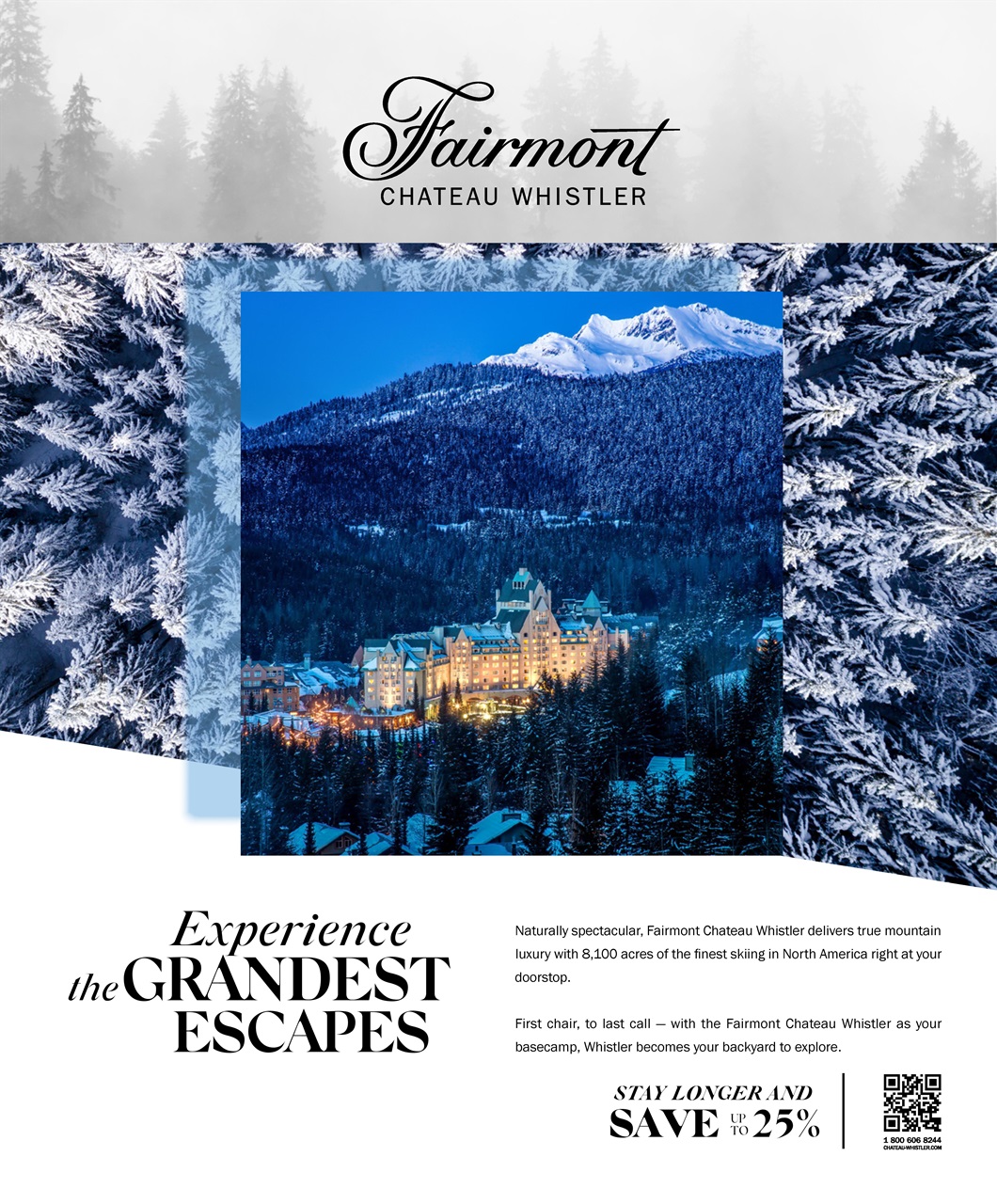 Ski Canada Preview Pages