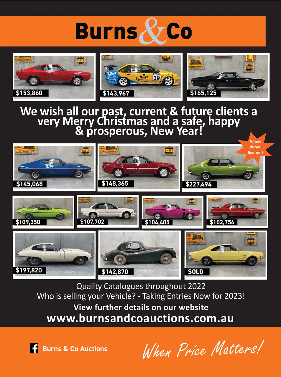 JUST CARS Preview Pages