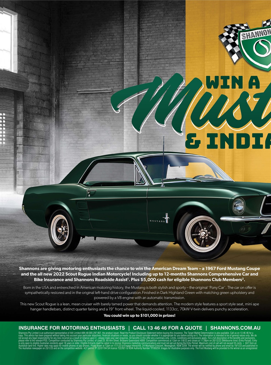 JUST CARS Preview Pages
