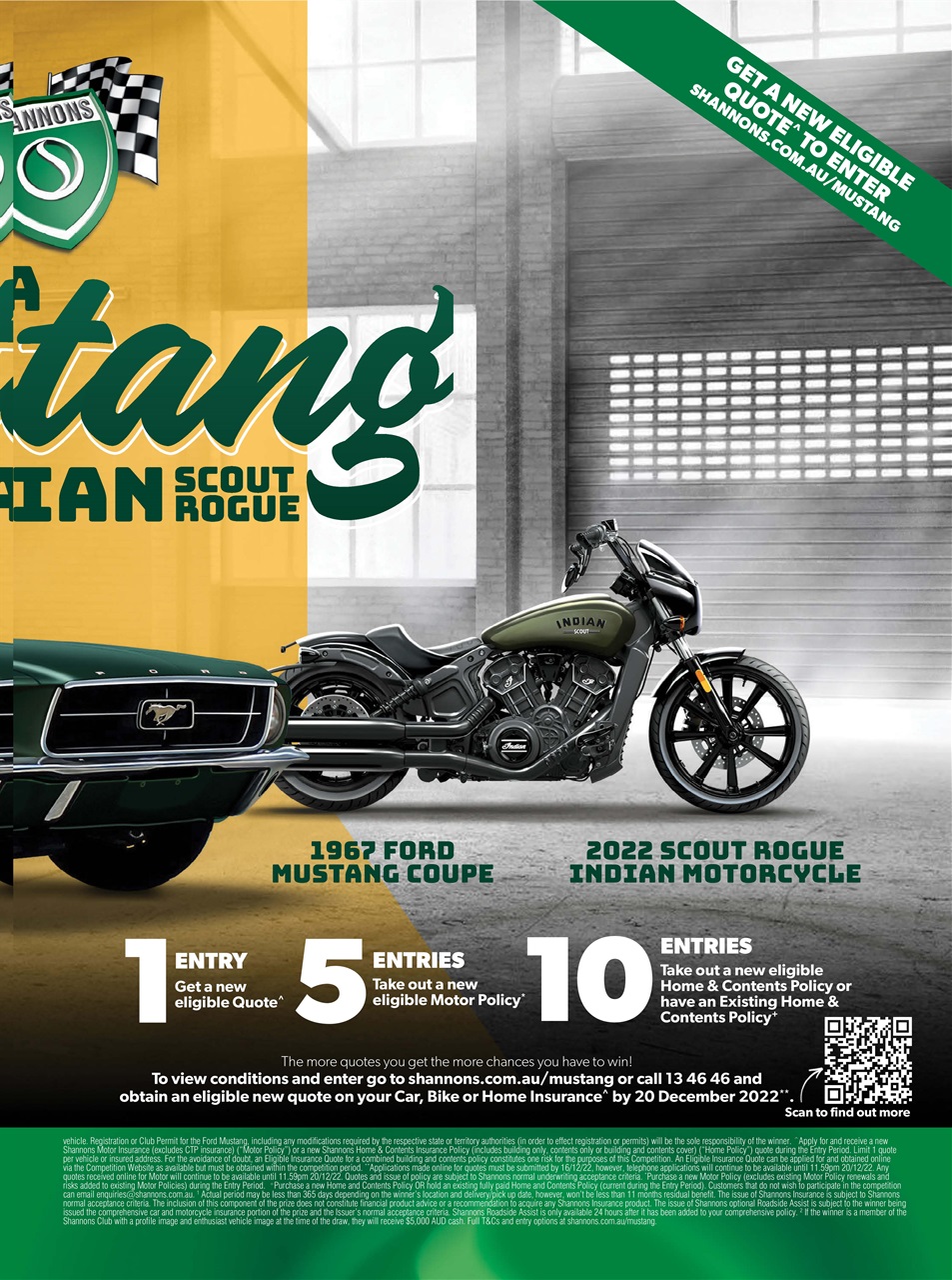 JUST CARS Preview Pages