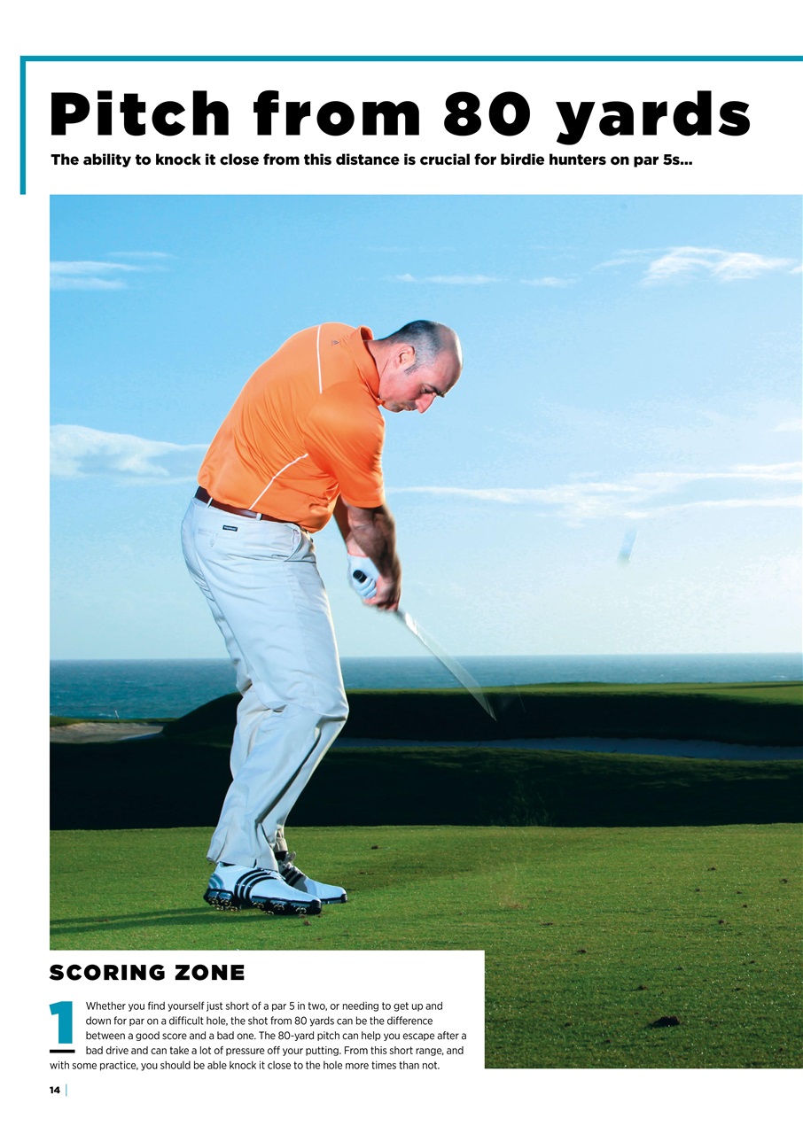 Sport Bookazine Preview Pages