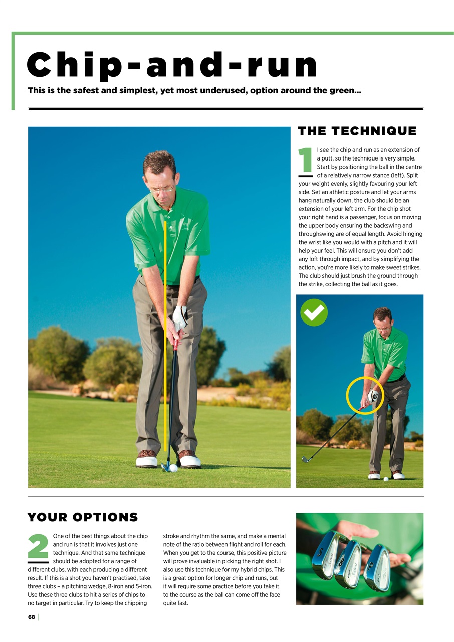 Sport Bookazine Preview Pages