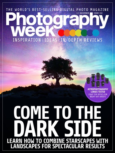 Photography Week issue 