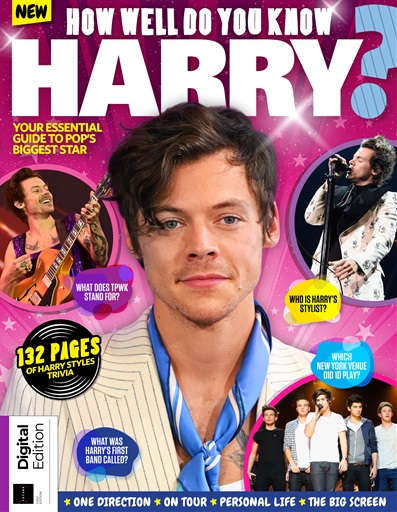 Music Magazine issue 