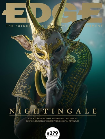 Edge issue January 2023