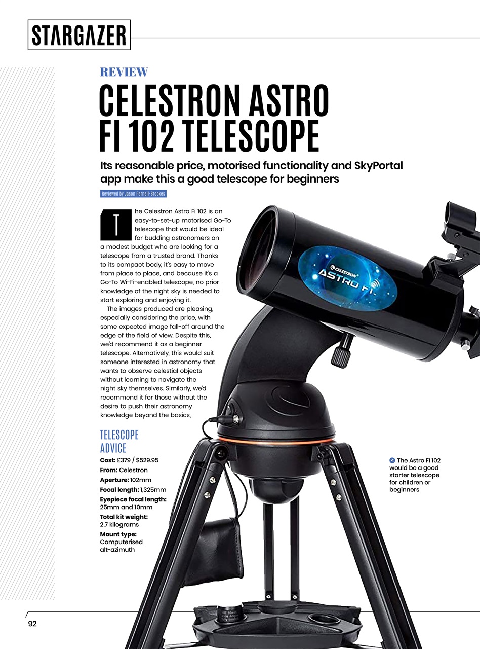 All About Space Preview Pages