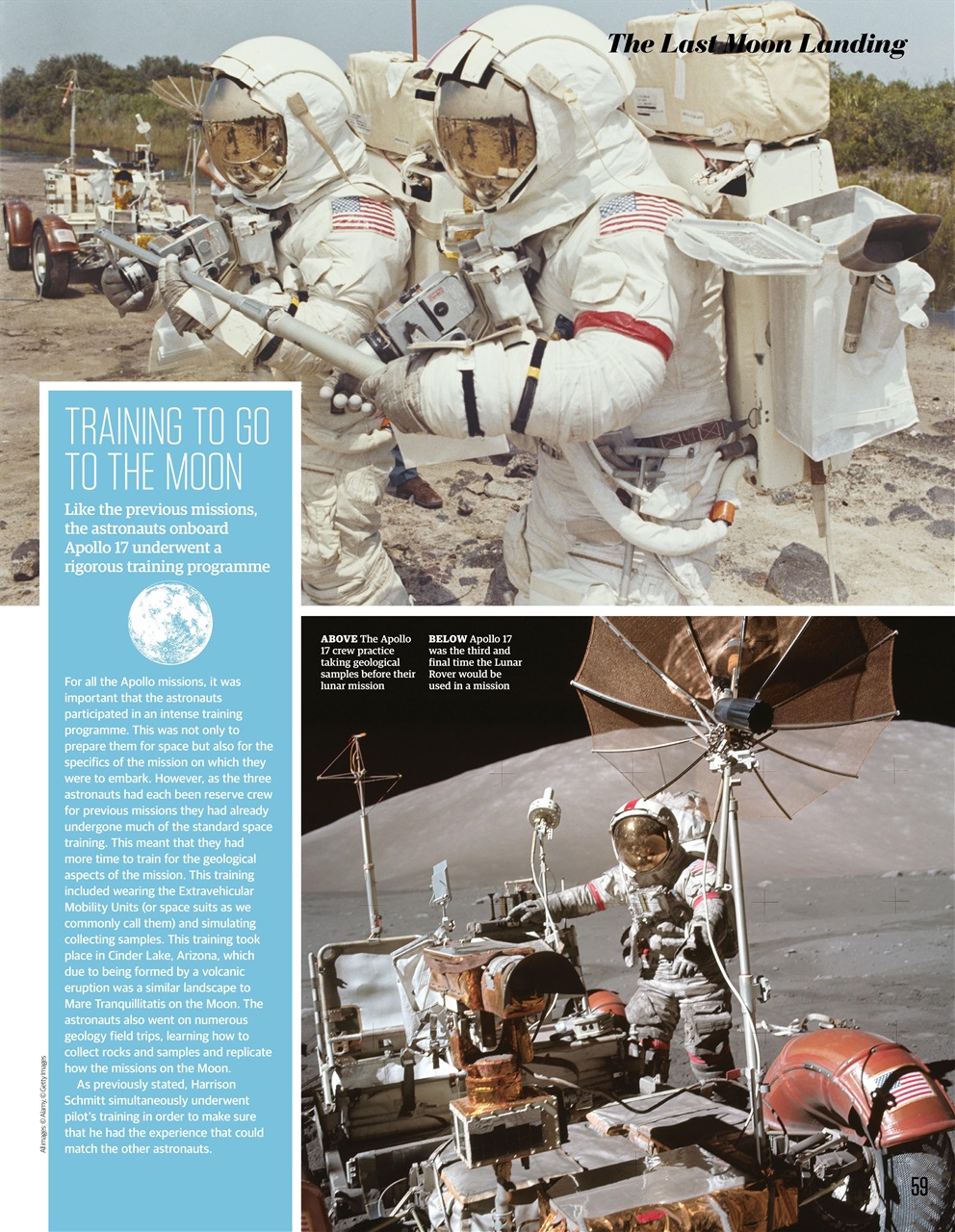 All About History Preview Pages