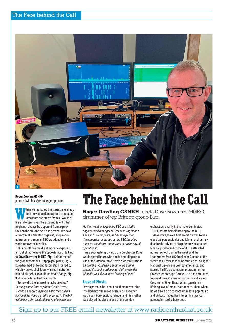 Practical Wireless Preview Pages