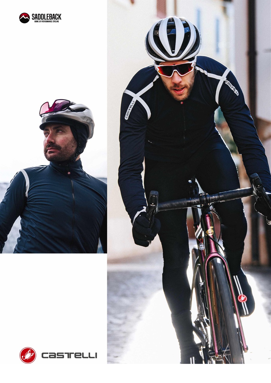 Cycling Plus Preview Pages