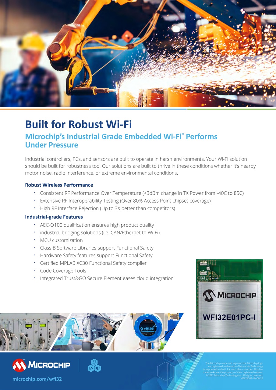 Practical Electronics Preview Pages