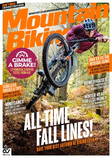 Mountain Biking UK issue 