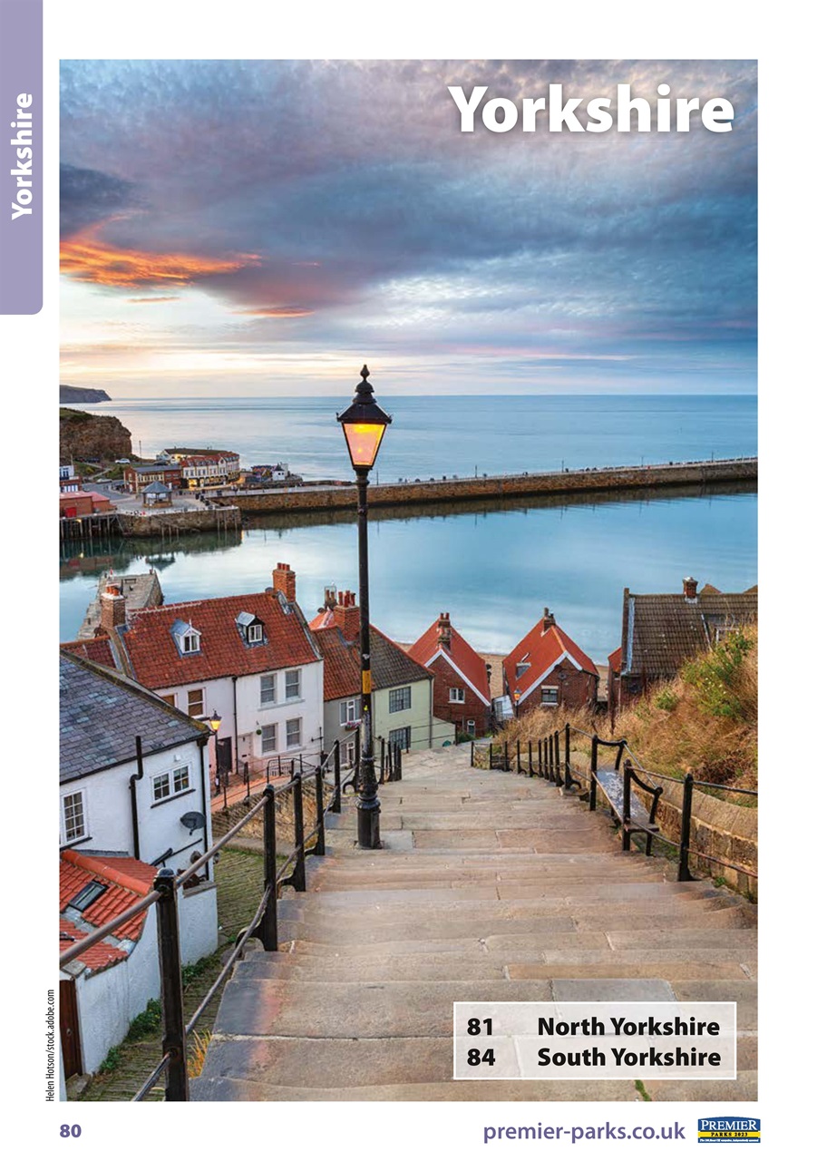 Caravan Magazine Preview Pages