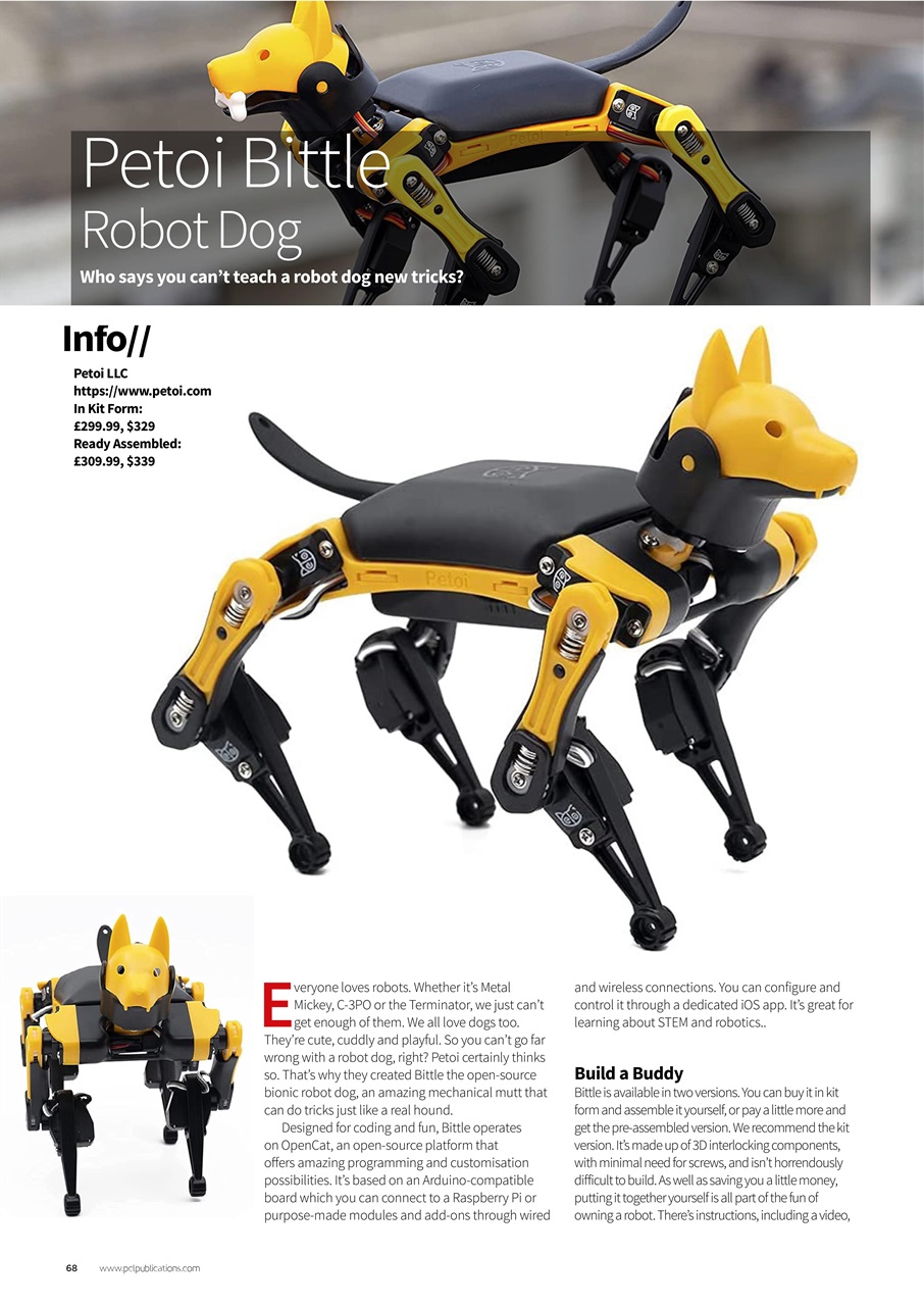 iPhone User - Master your iPhone and iOS Preview Pages