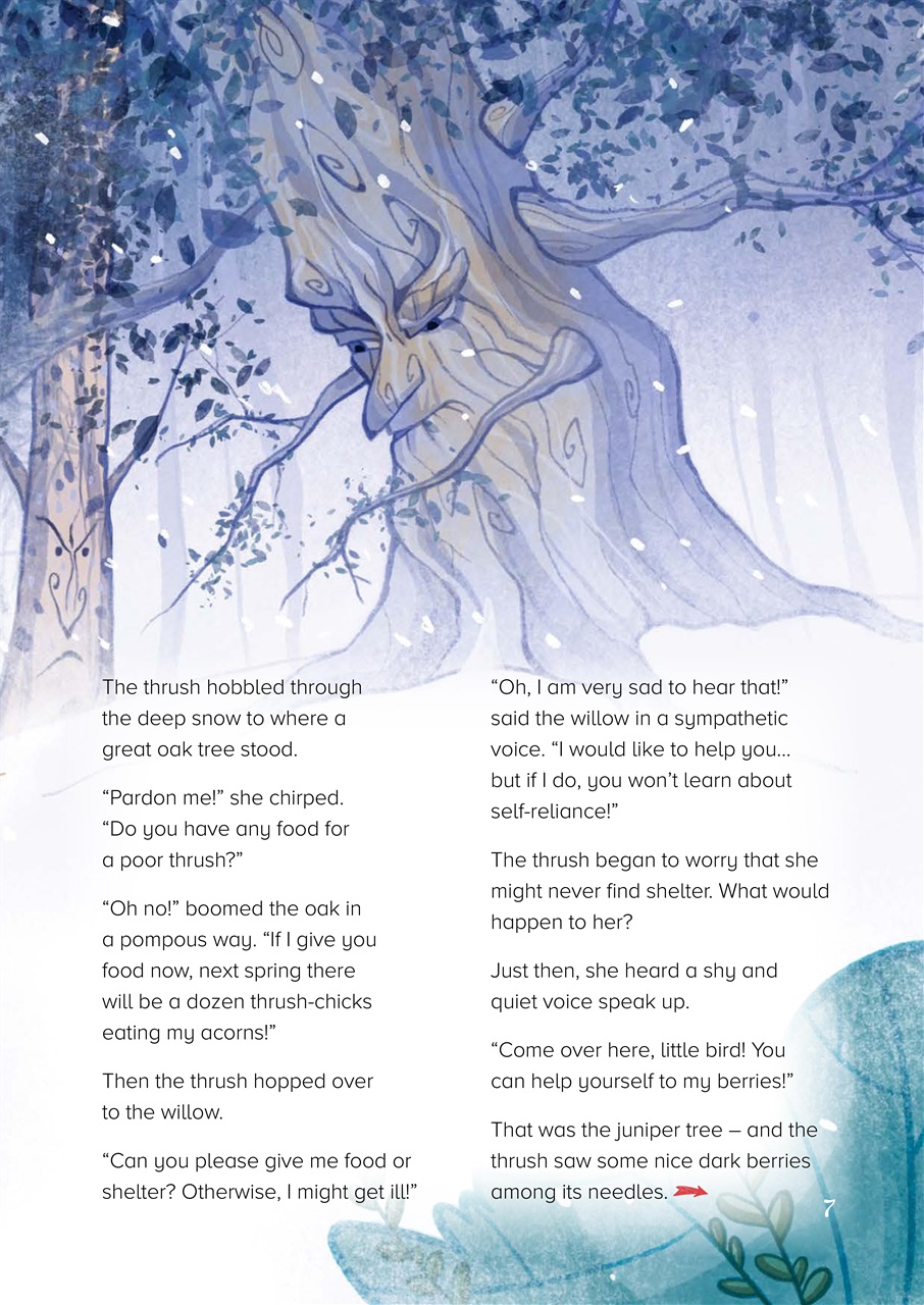 Storytime Preview Pages