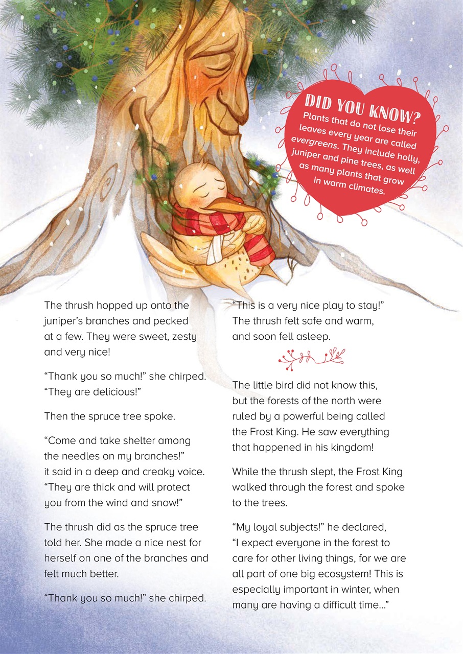 Storytime Preview Pages