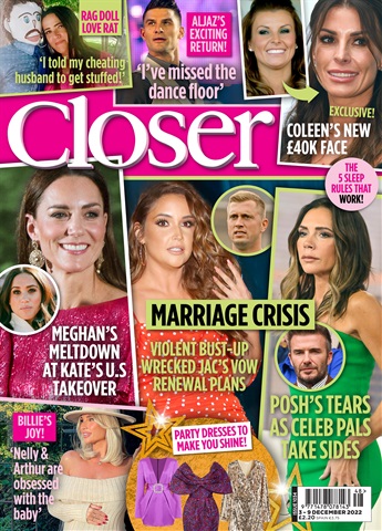Closer issue 1034