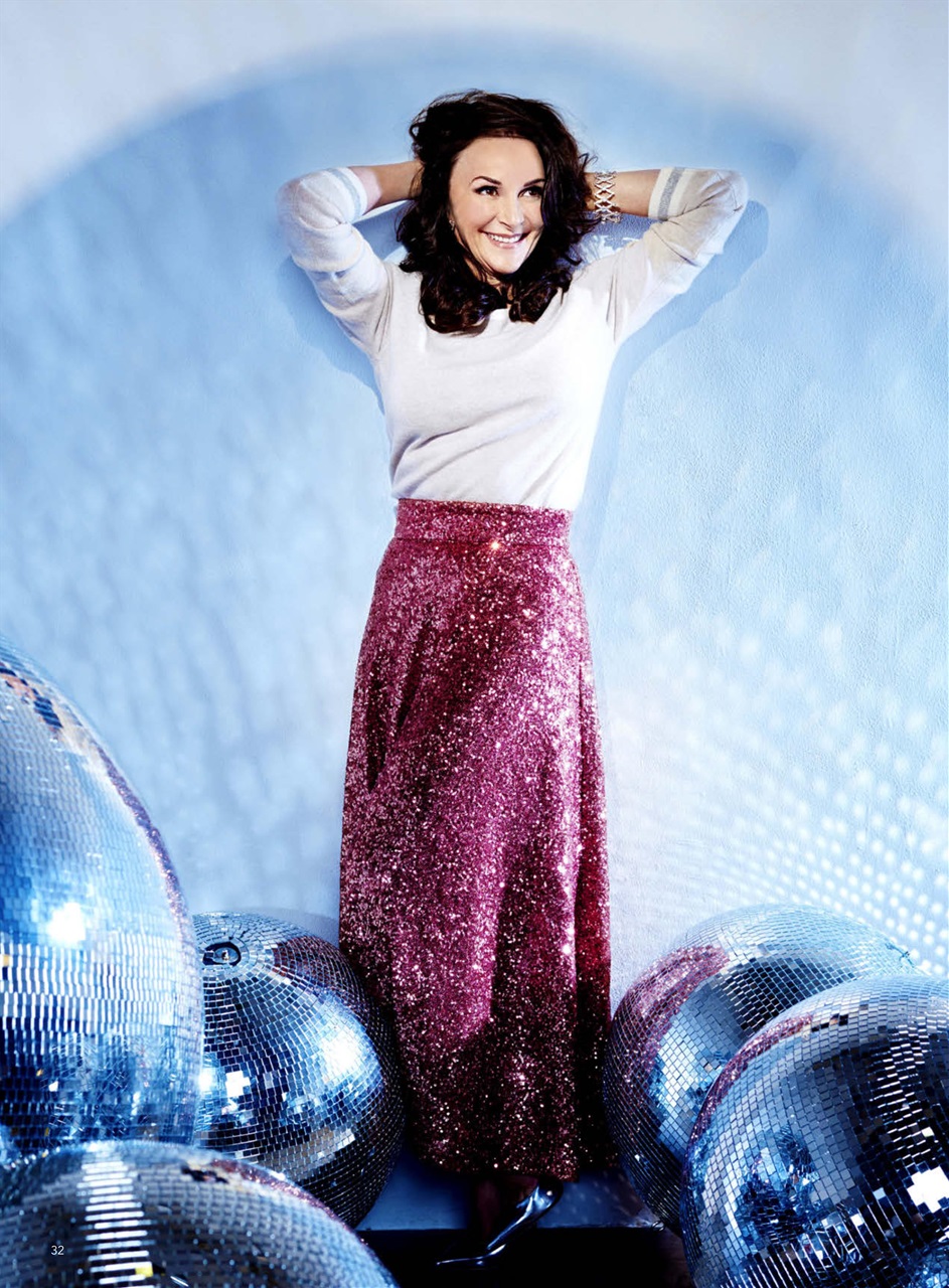 OK! Magazine Preview Pages