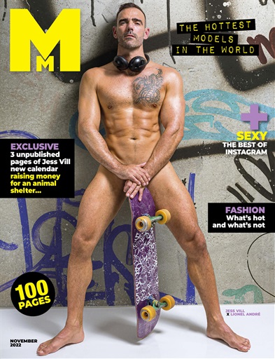 MM in English issue 