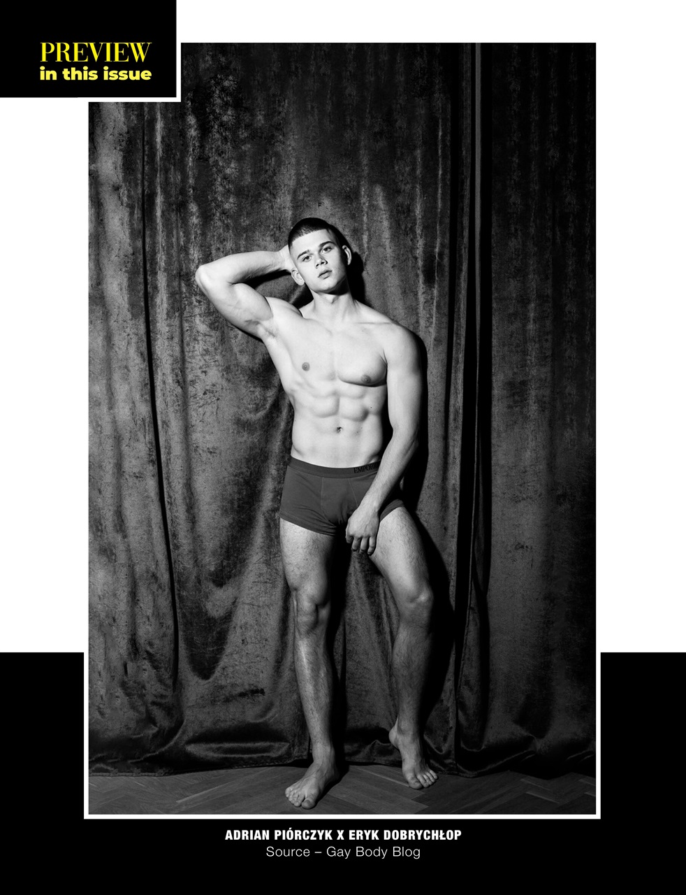 MM in English Preview Pages