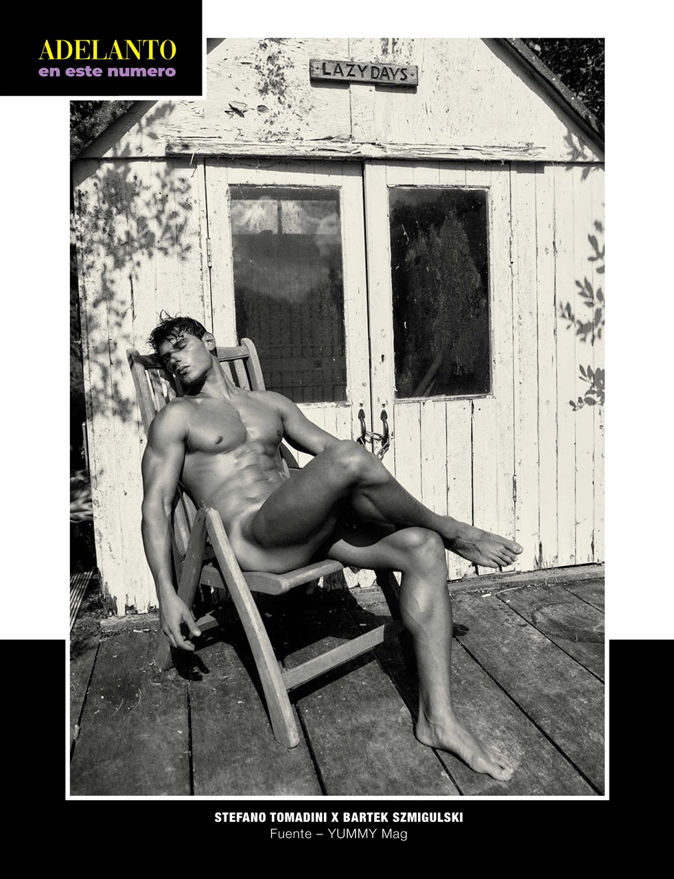 MMenEspañol Preview Pages