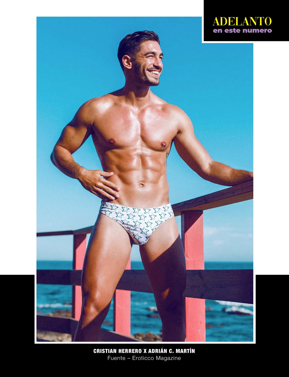 MMenEspañol Preview Pages