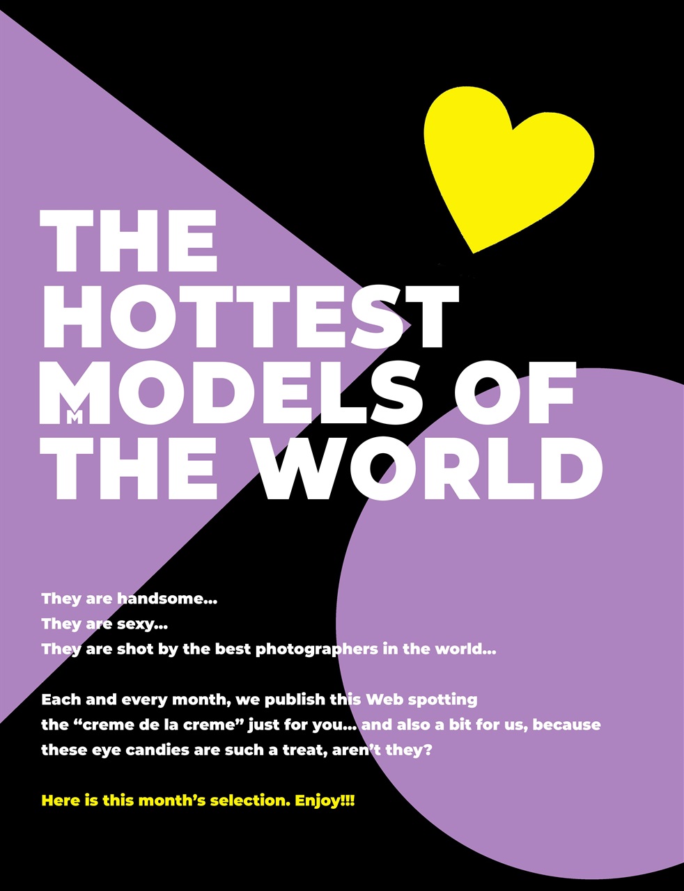 MMenEspañol Preview Pages