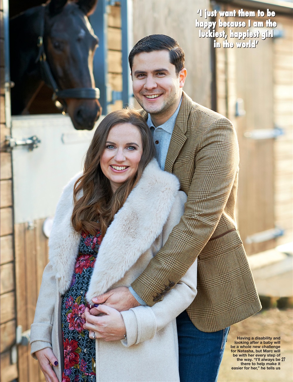 Hello! Magazine Preview Pages