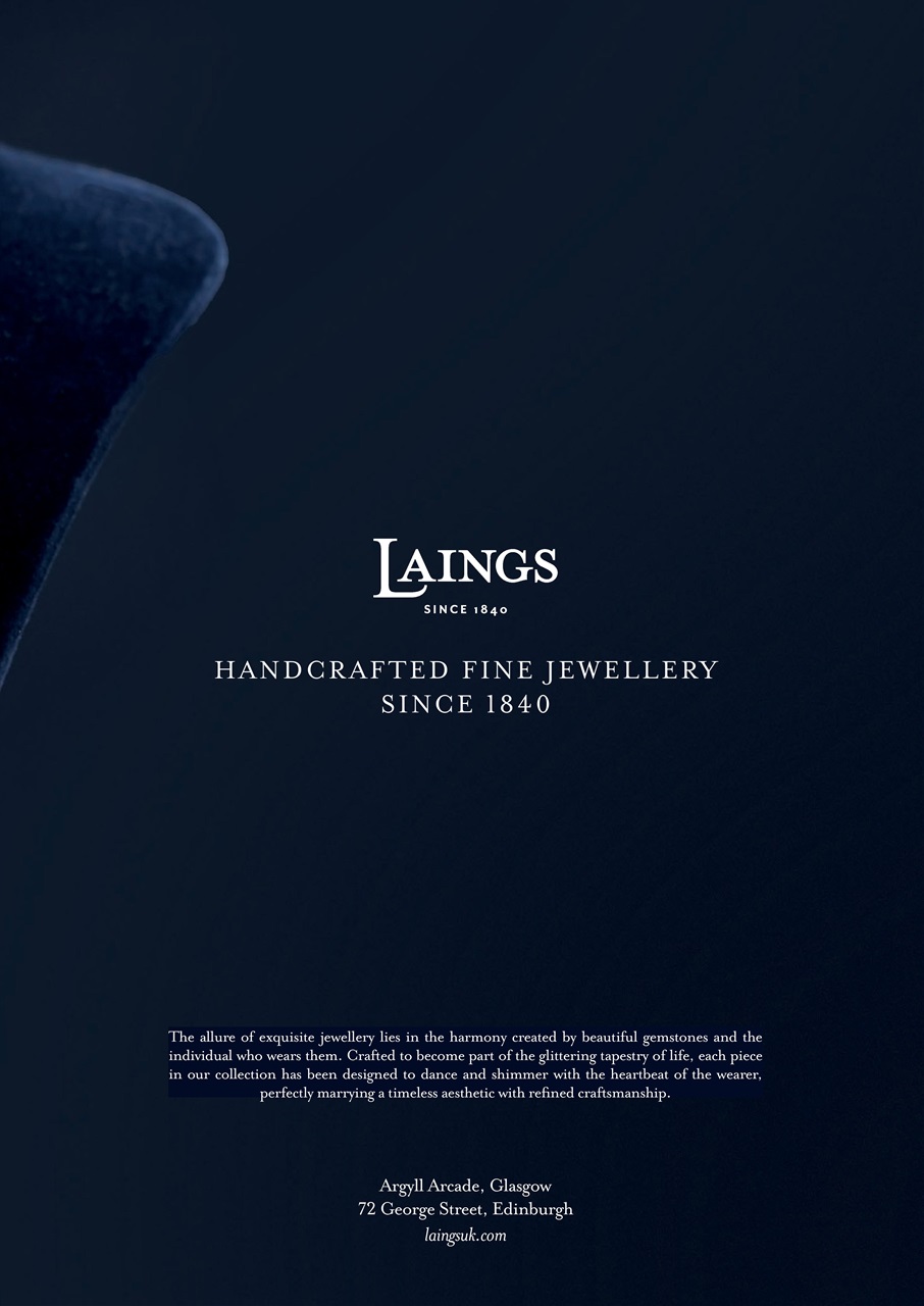 Scottish Field Preview Pages