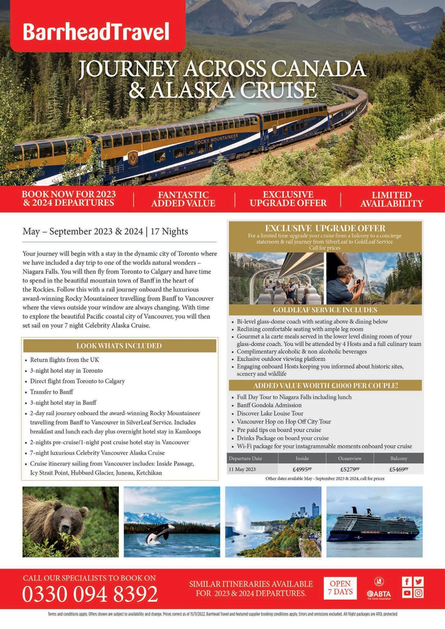 Scottish Field Preview Pages