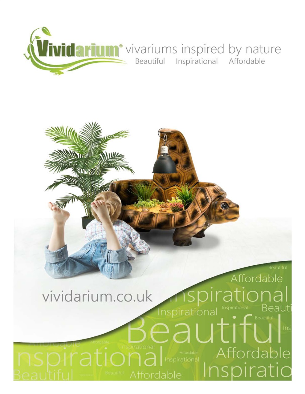 Practical Reptile Keeping Preview Pages