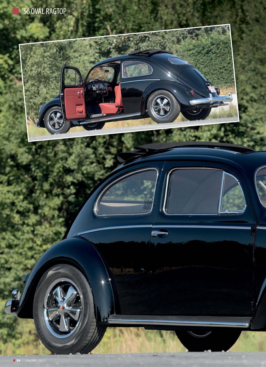 Volksworld Preview Pages