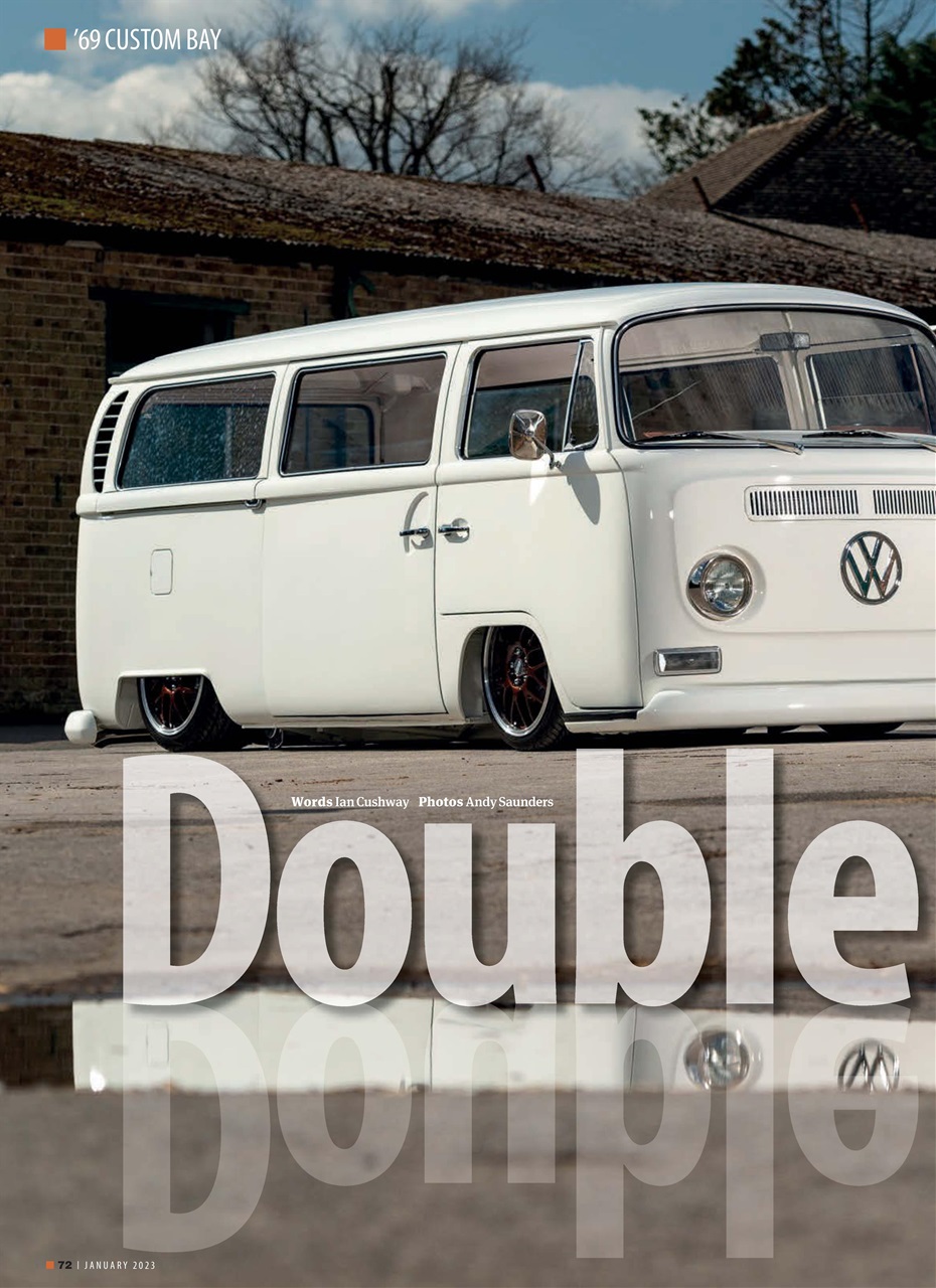 Volksworld Preview Pages