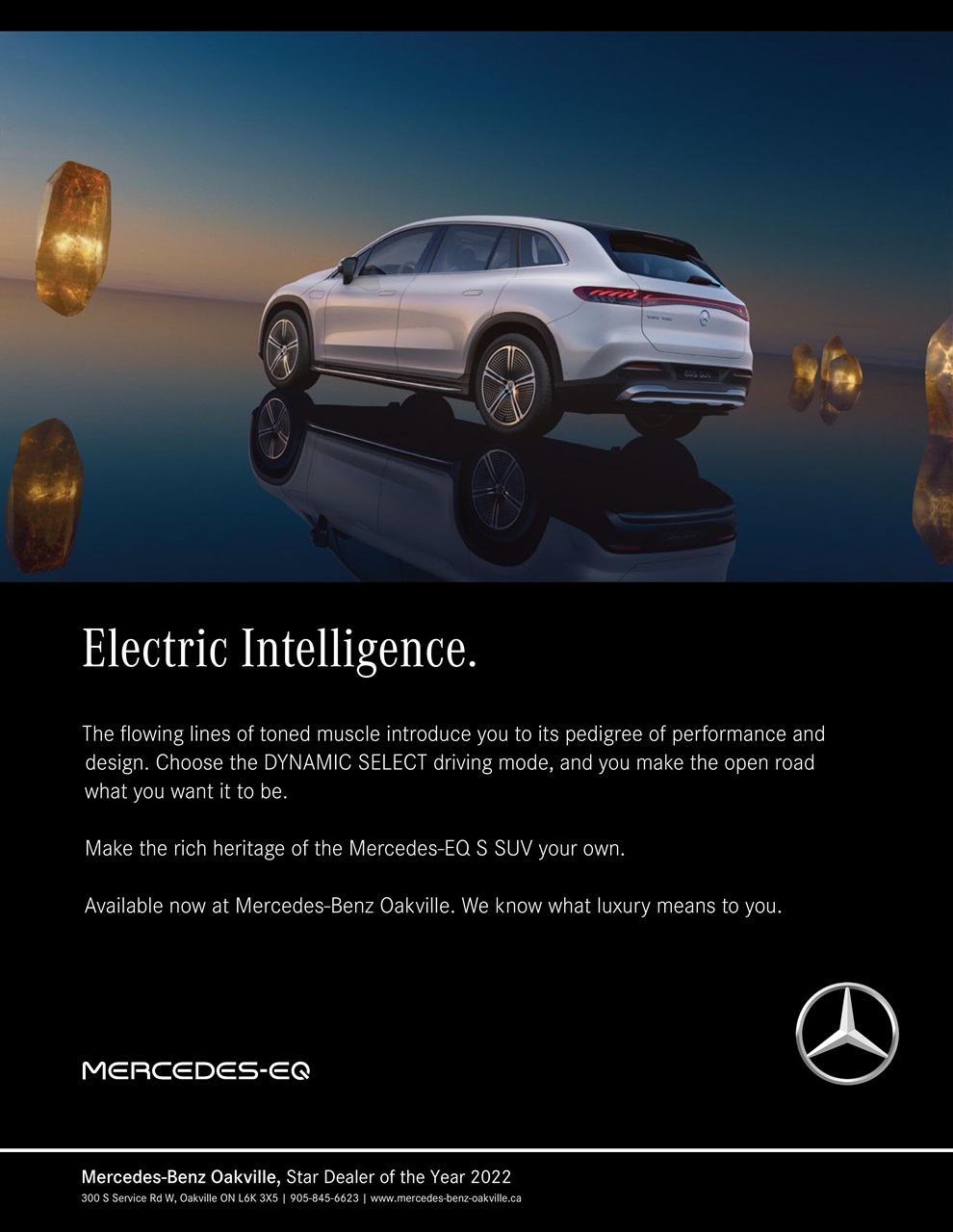 Autostrada Magazine Preview Pages