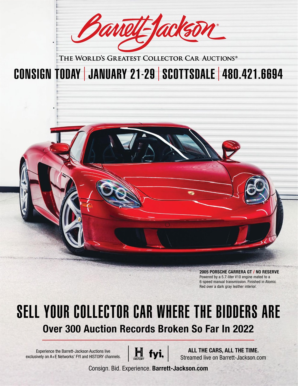 Autostrada Magazine Preview Pages