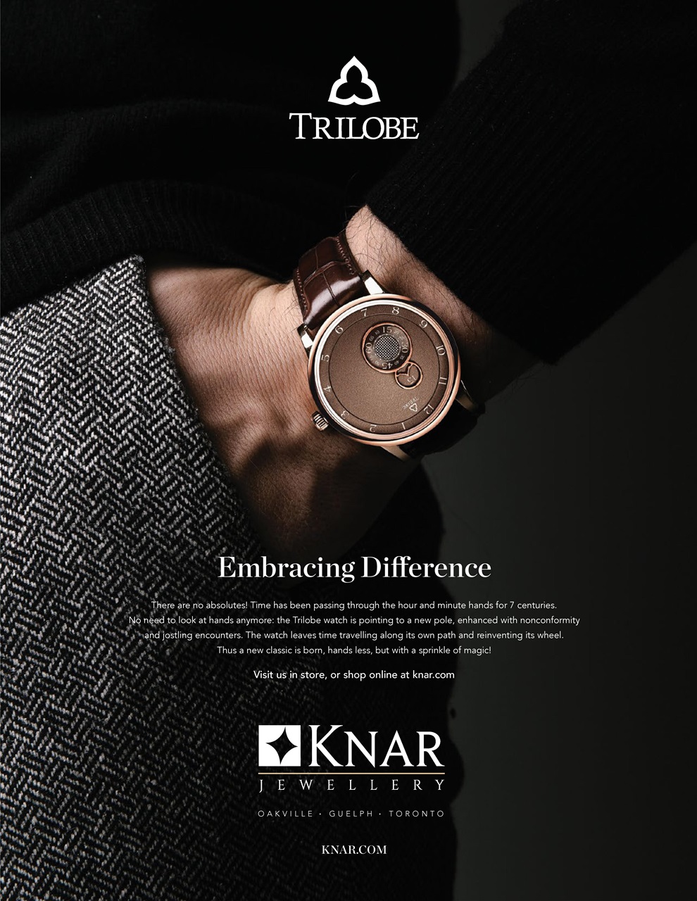 Autostrada Magazine Preview Pages