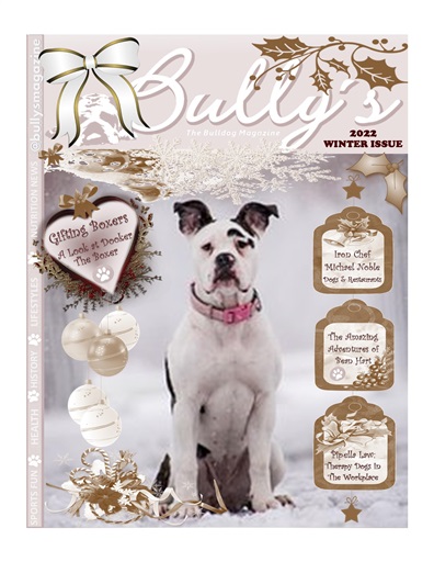 Bully’s - The Bulldog Magazine issue 