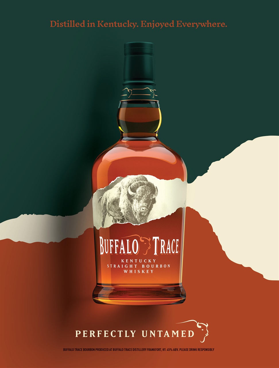 American Whiskey Magazine Preview Pages