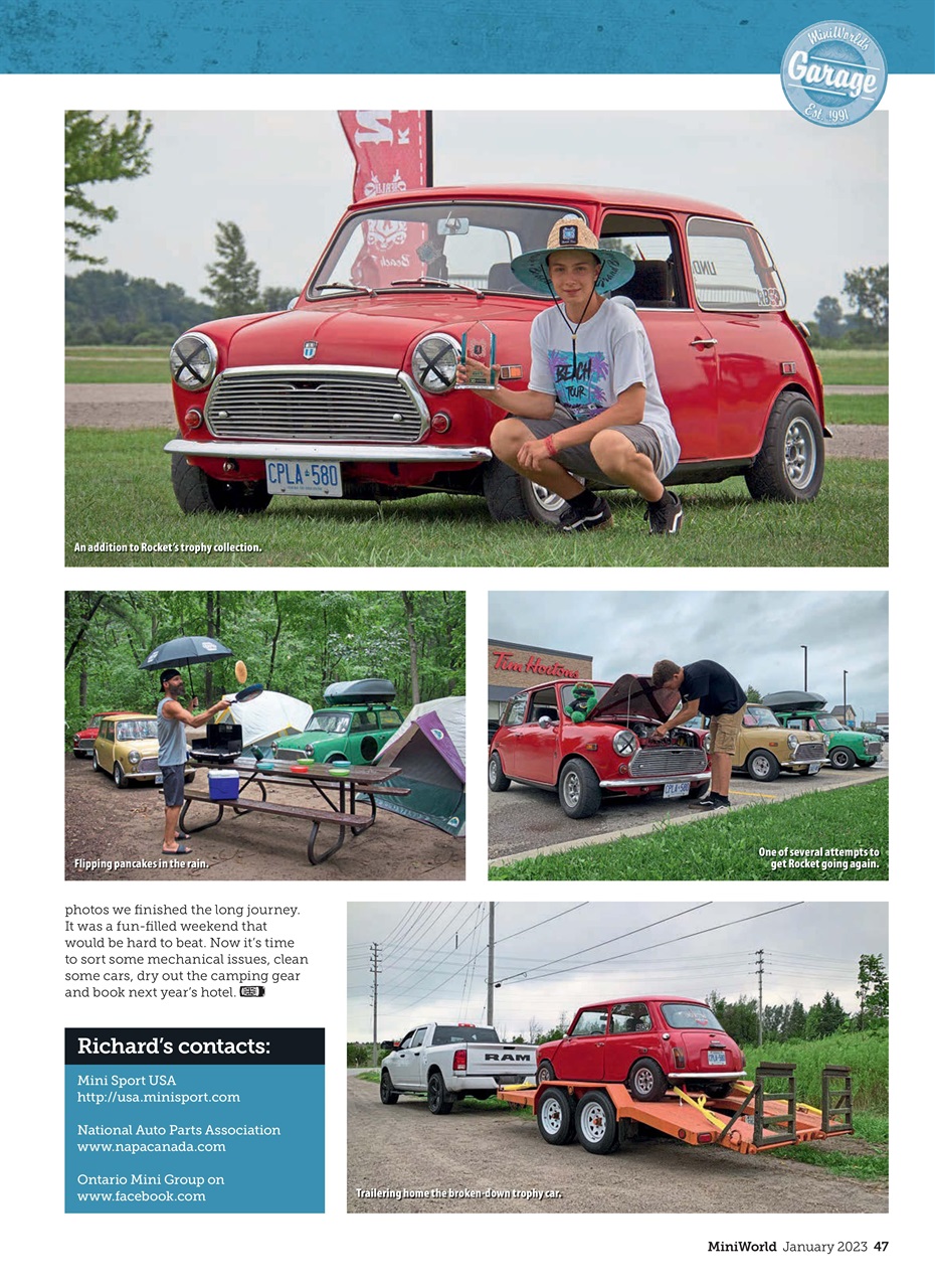 Mini World Preview Pages