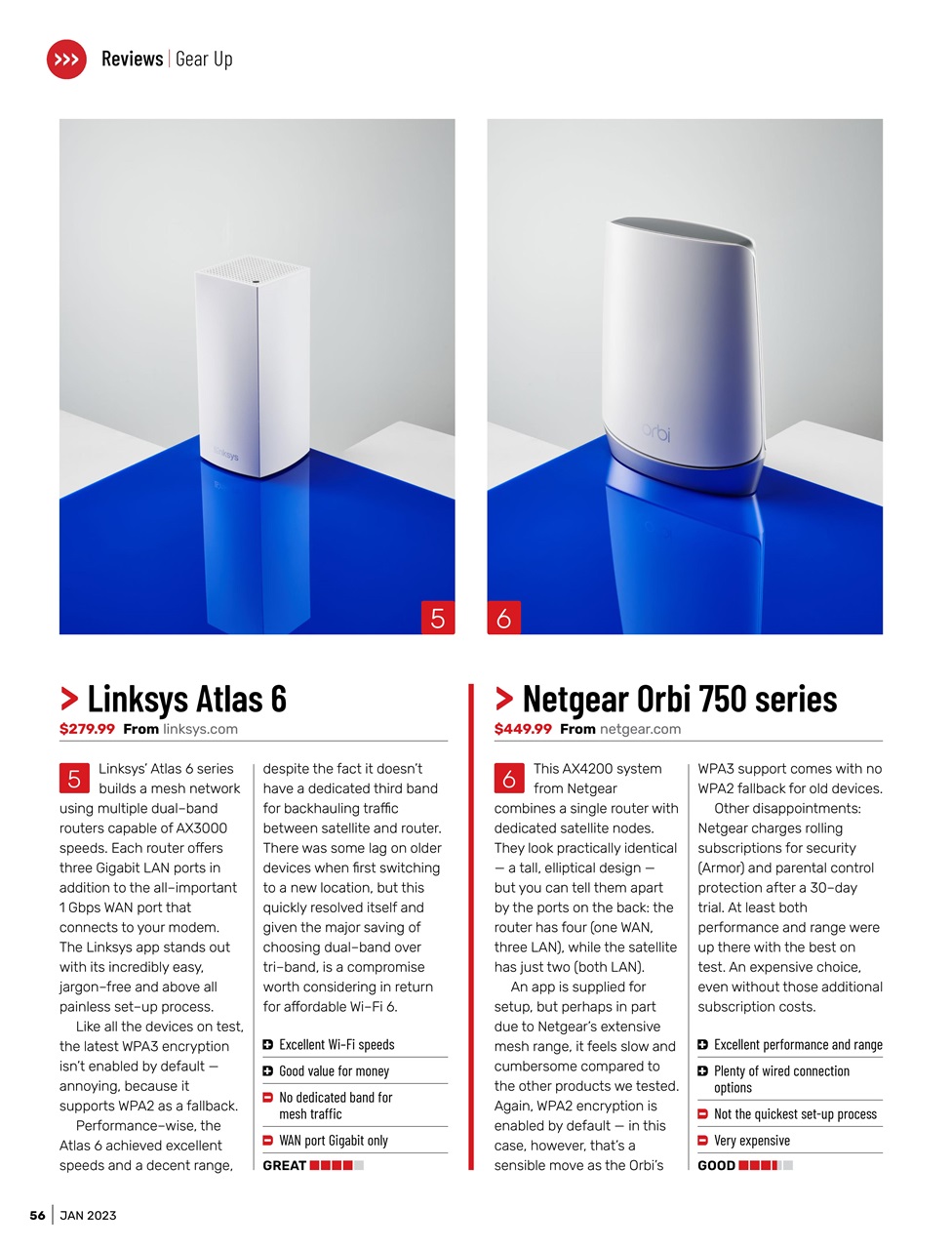 Mac|Life Preview Pages