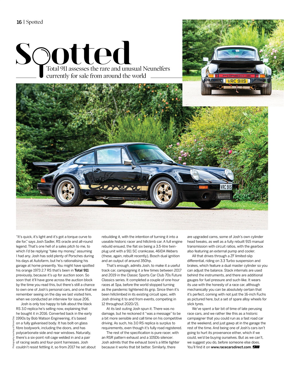 Total 911 Preview Pages