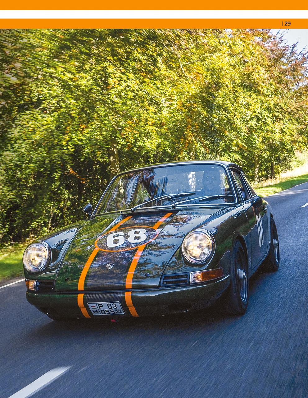 Total 911 Preview Pages