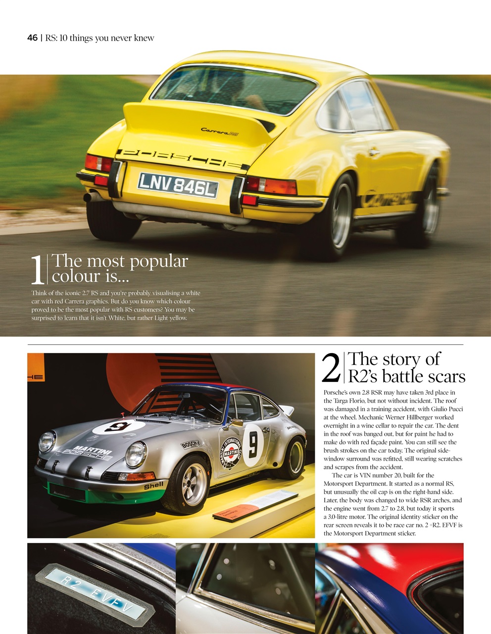Total 911 Preview Pages