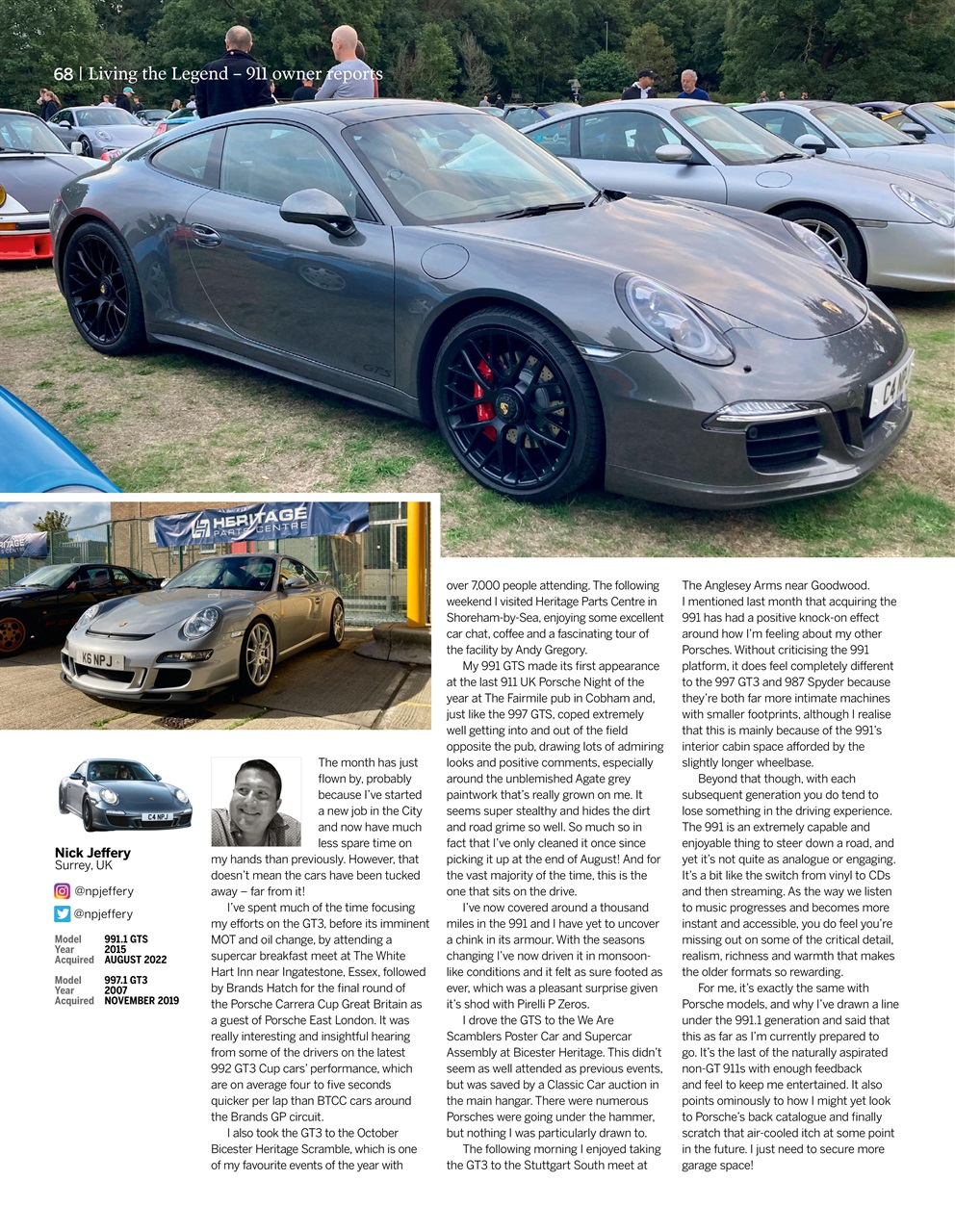 Total 911 Preview Pages